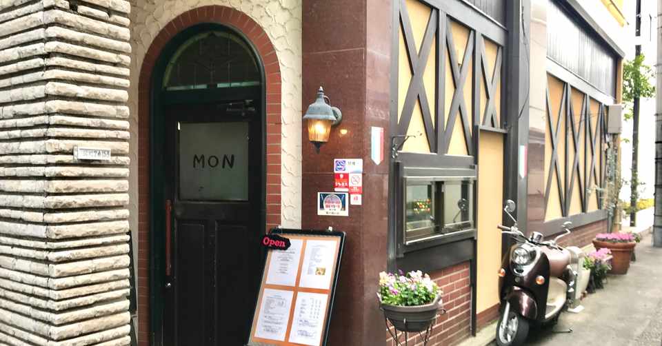 熱海 入れないこともしばしば 予約必至の本格イタリアン Jimoto Note