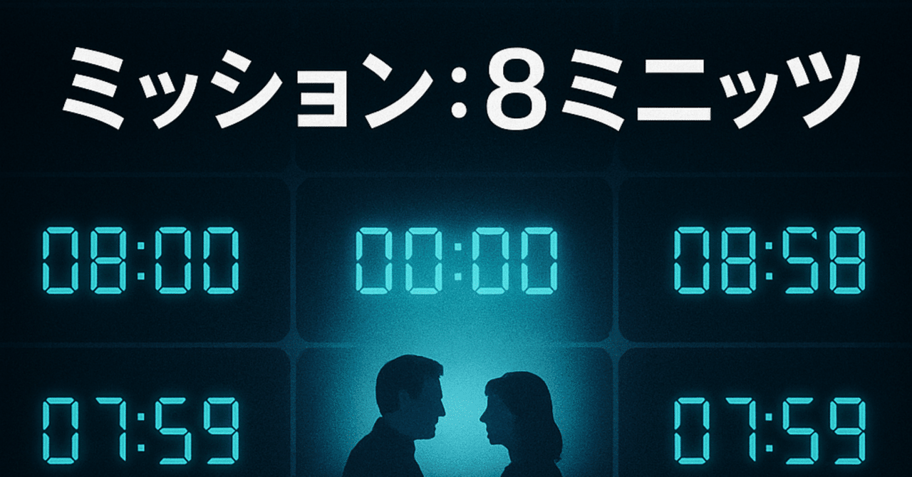 映画 ミッション:8ミニッツ ネタバレ感想 それ、同じ彼女じゃないよ？｜Mr.ひとりごと
