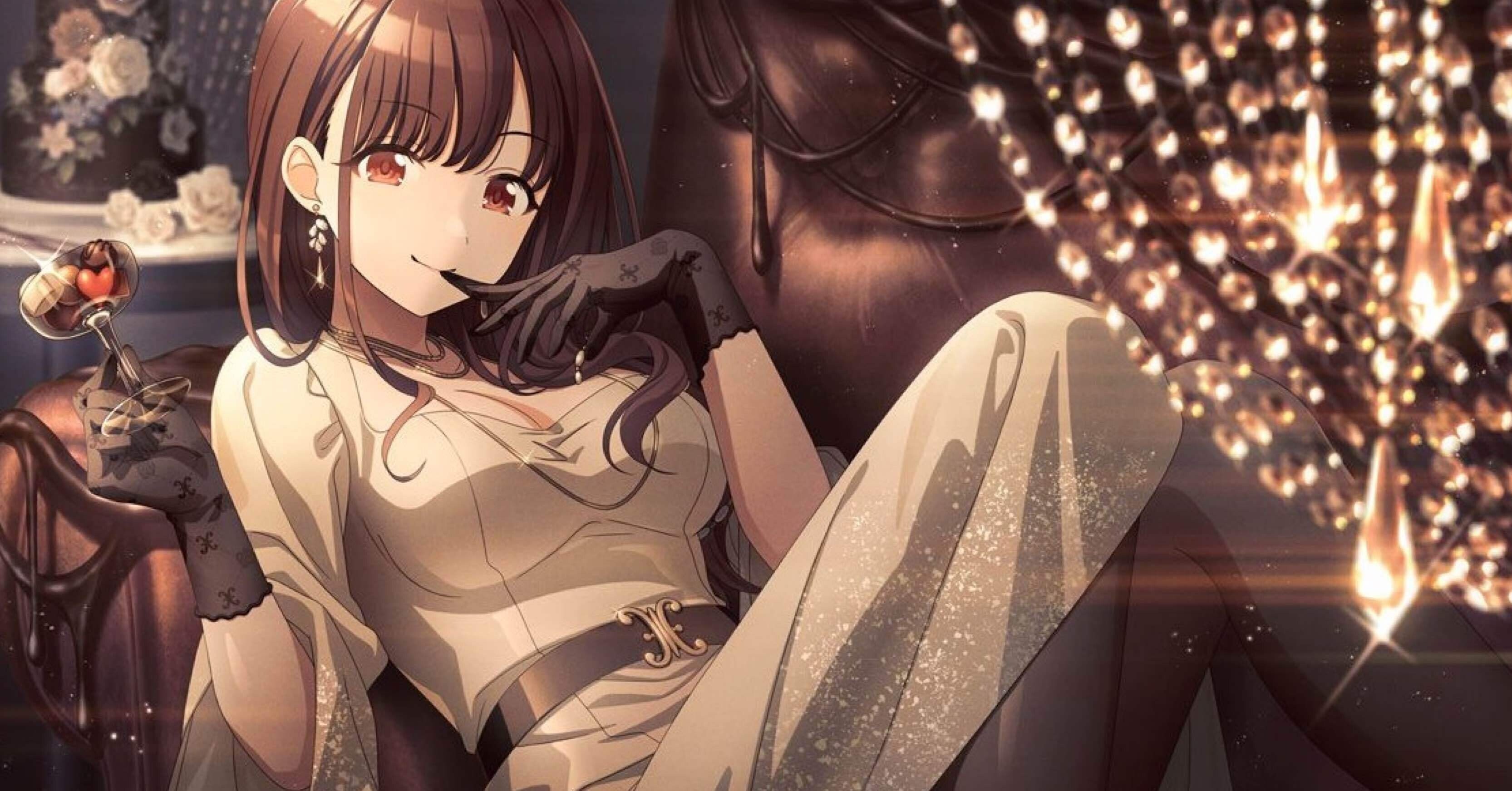 ぷ*神様 もちwhat! 園田智代子 もちほわ シャニマス シャニマス 5周年