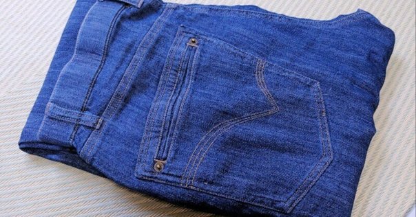 無印良品:和紙混デニムパンツ｜kayocino