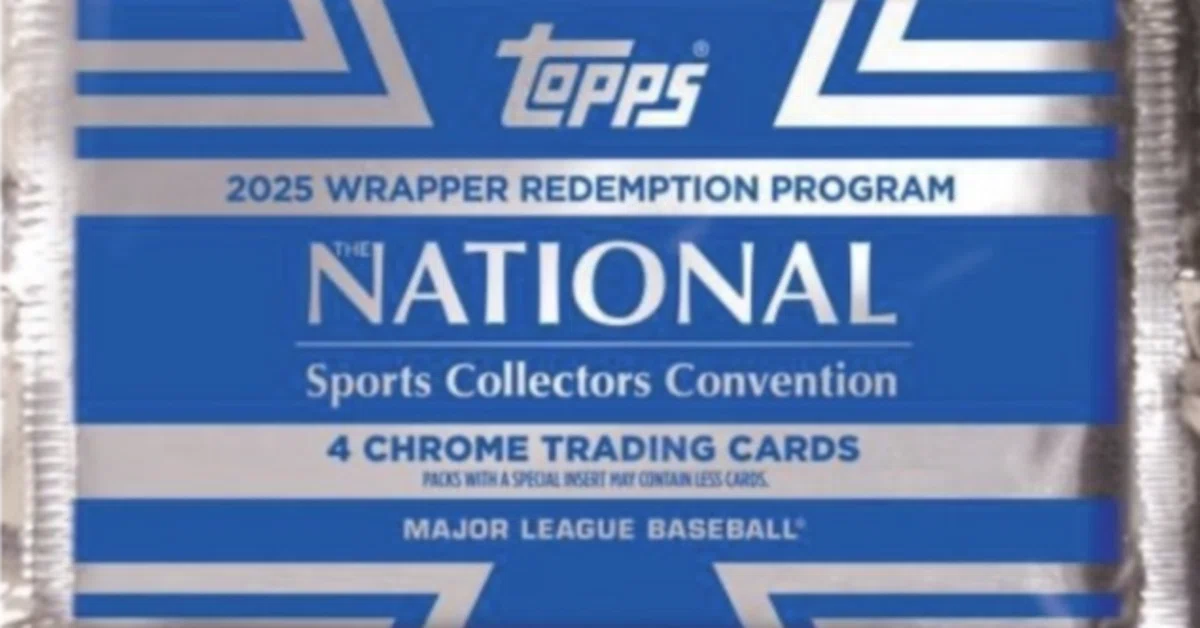 超限定】2025 Topps NSCCシルバーパックとは?MLB・大谷翔平 超限定】2025 Topps NSCCシルバーパックとは?MLB・大谷翔平