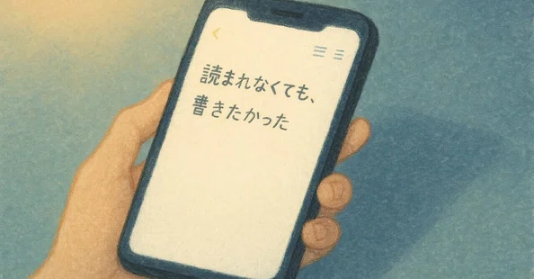 いと|note
