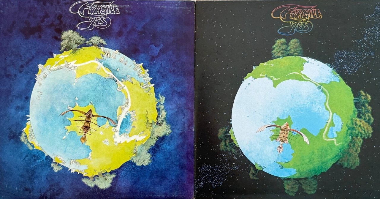 YES『The Steven Wilson Remixes』レビュー：音質の進化と違和感の境界