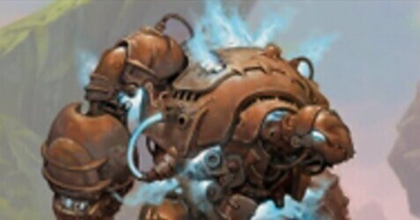 EDH メムナークの残滓、ウルテト フルアート)メムナークの残滓、ウルテト/Urtet, Remnant of