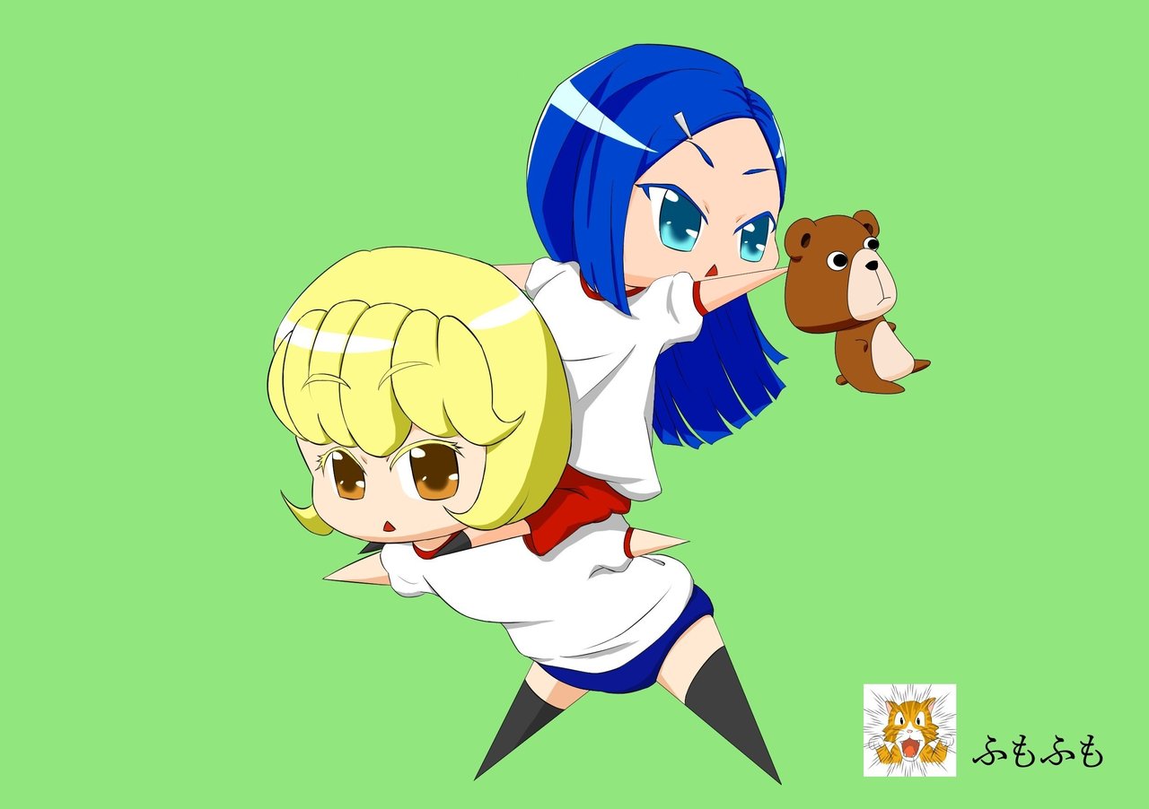 Koichi Hirata さんの楽コラご依頼応募作品 完成 ふもふも Note Koichi Hirata さんの楽コラご依頼応募作品 完成 ふもふも Note