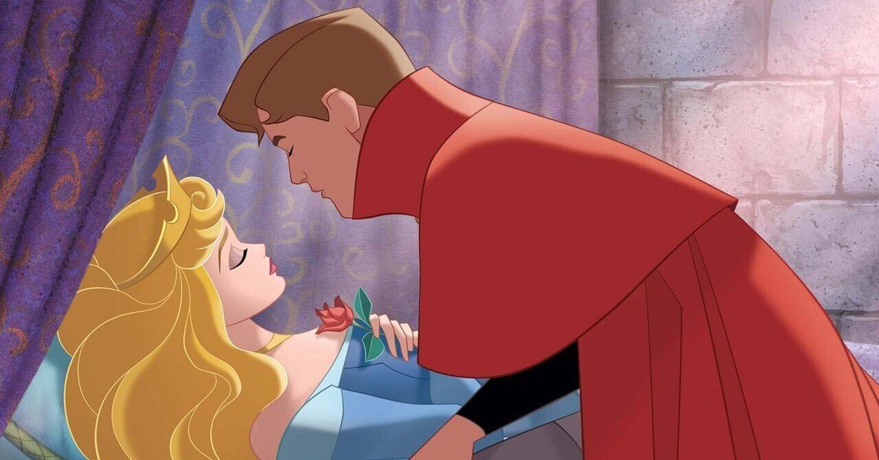 ファンとアンチの狭間で ～ VOL.11 眠れる森の美女①｜·*LUNA*·