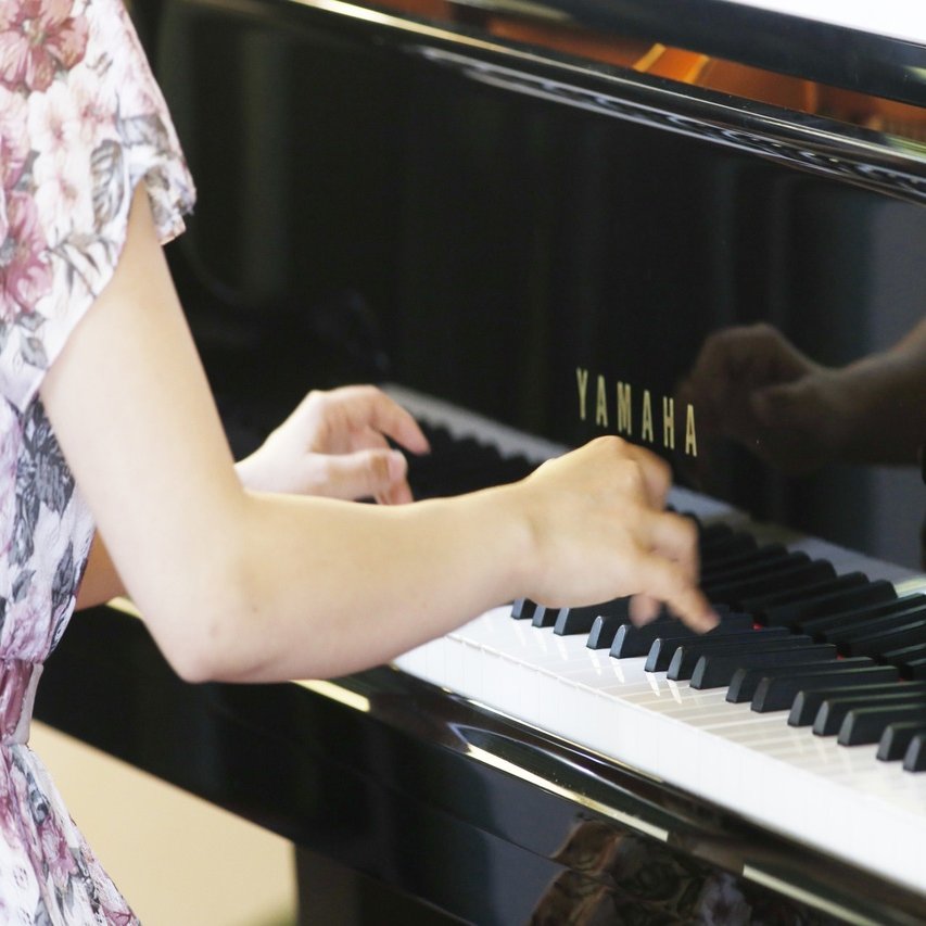 なぜピアノの練習は毎日必要なのか Pleasantpiano プレザント ピアノ ピアノレッスン 楽譜販売 Note