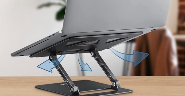 MOFT 公式直営店 パソコン スタンド 非粘着タイプ 15 25 二段階調整