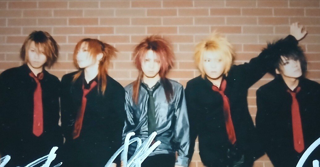 V系1曲紹介①【ElDorado-砂の王国】｜ネコ仮面