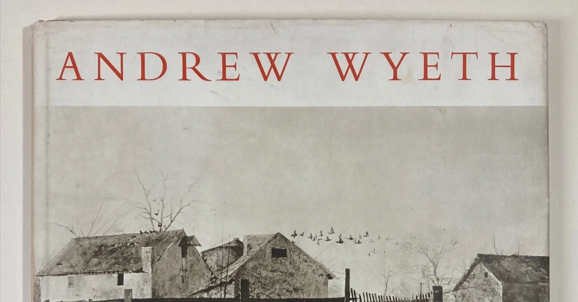 ANDREW WYETH Dry Brush and Pencil Drawings｜daily-sumus note