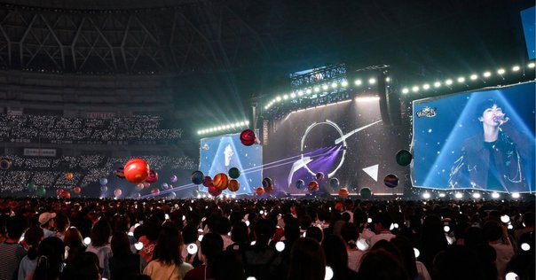 ホリエモン主催野外フェスbosf 法被 💥ホリエモンが本気で贈る、日本一アツい夏フェス💥 ⁡🎧別府温泉