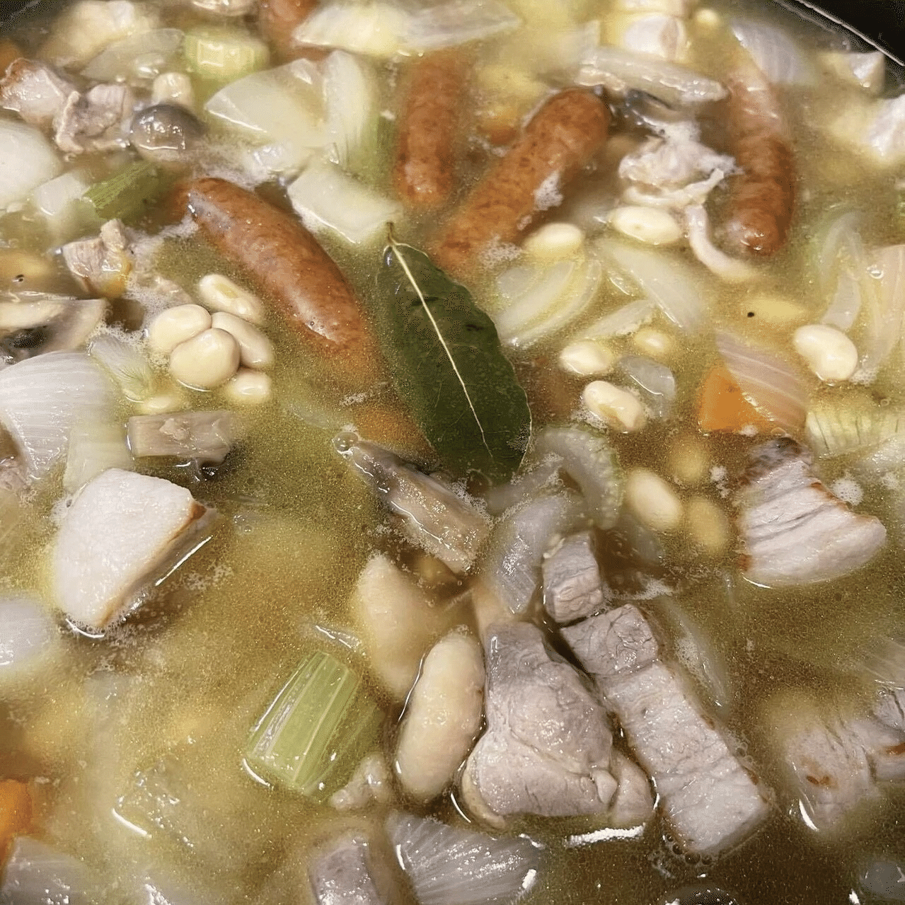 わたしの偏愛フランス郷土料理｜Evaのフランス語、フランス雑記🇫🇷