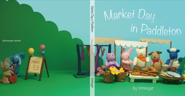 パレットクラブ絵本コースはじめました 第4回 絵本作家 立本倫子
