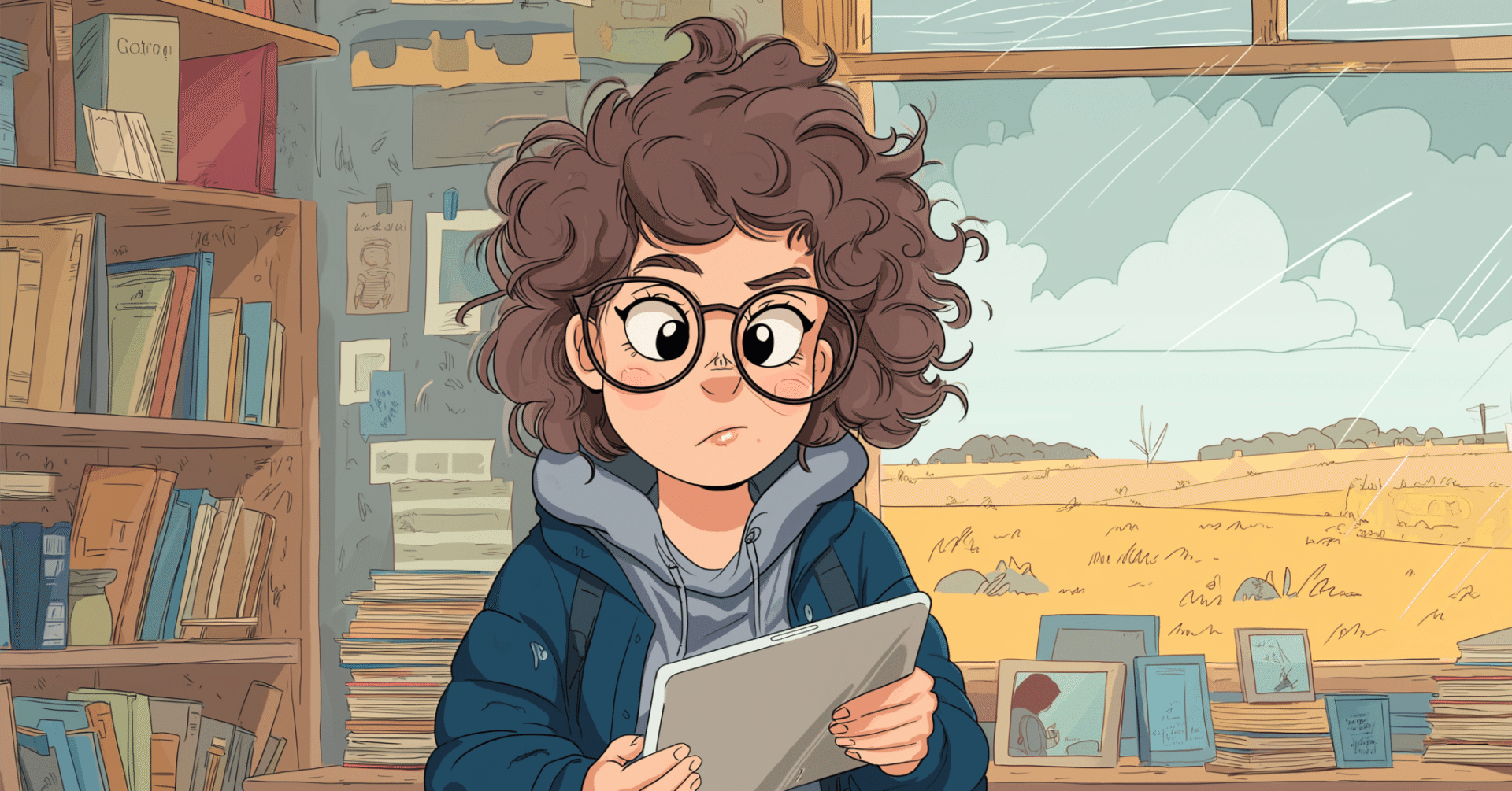 レビュー】「BOOX Go 7」「BOOX Go Color 7 (Gen II/Gen2)」はKindleに