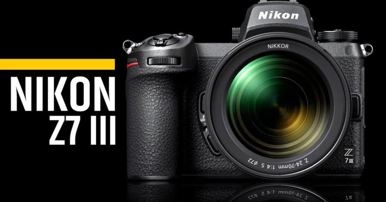 Nikon Z7 III：高解像度ミラーレスの革新と未来｜GetGadgetGot