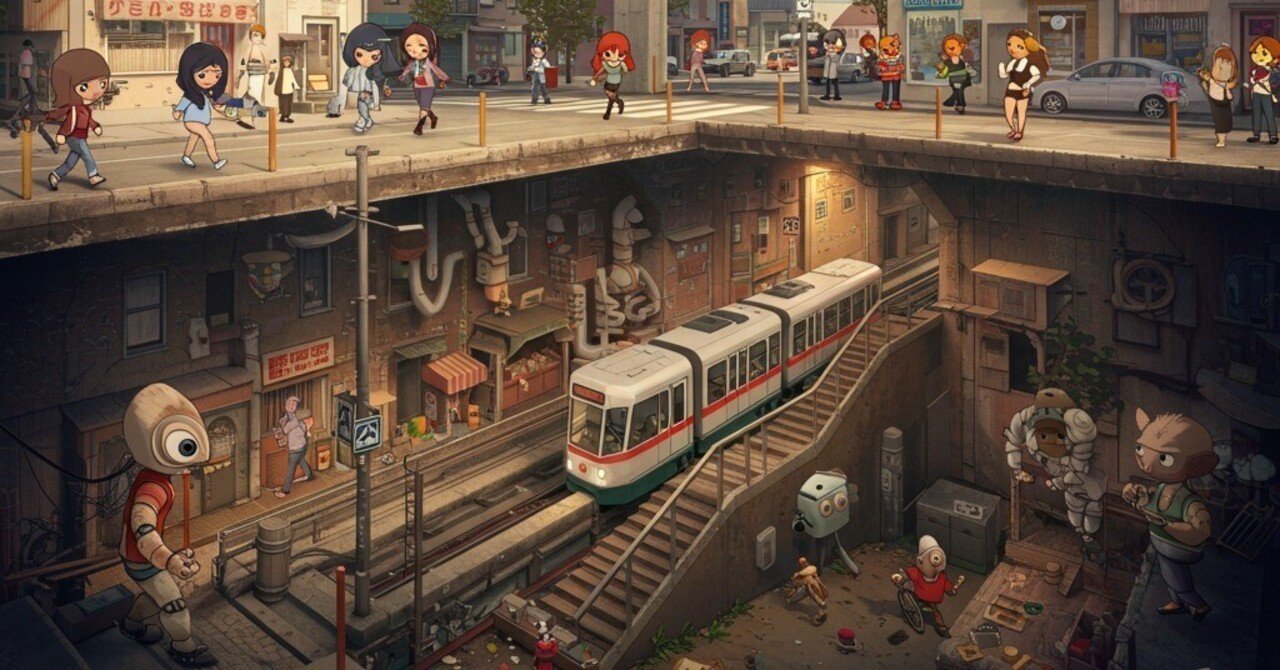 LIBERAL リベラル   ● ストーリー フォト集幻惑 　●    茜新社 rectangle