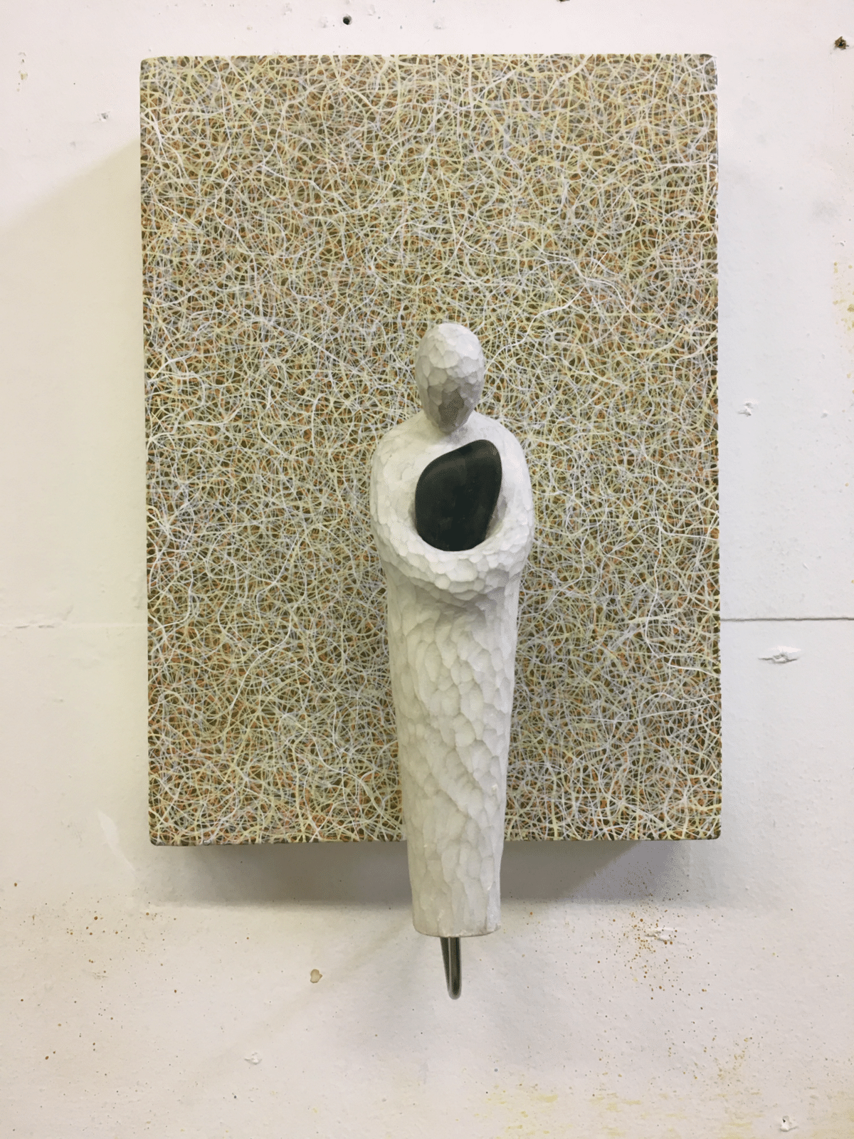 立体作品の話｜T.sakamoto