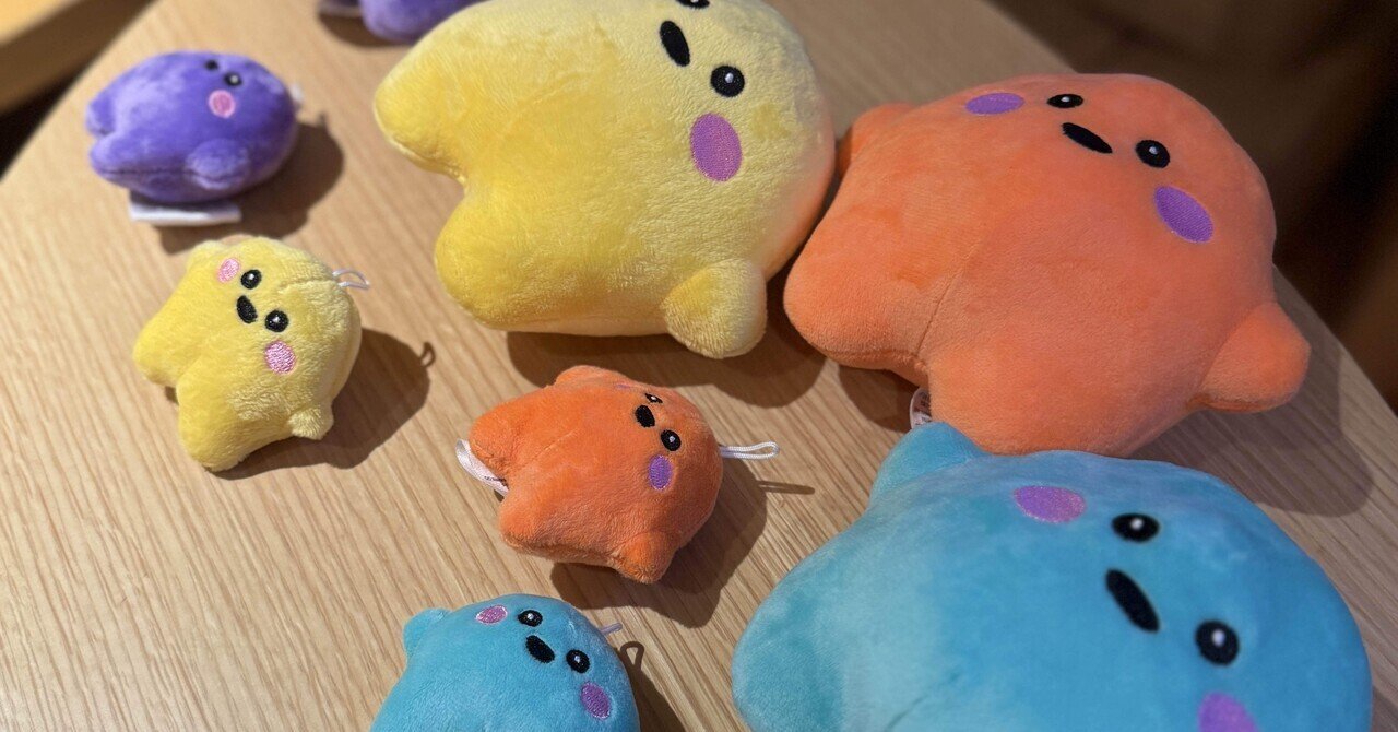 再販スタート！大阪関西万博ドイツ館サーキュラーちゃん、お迎え