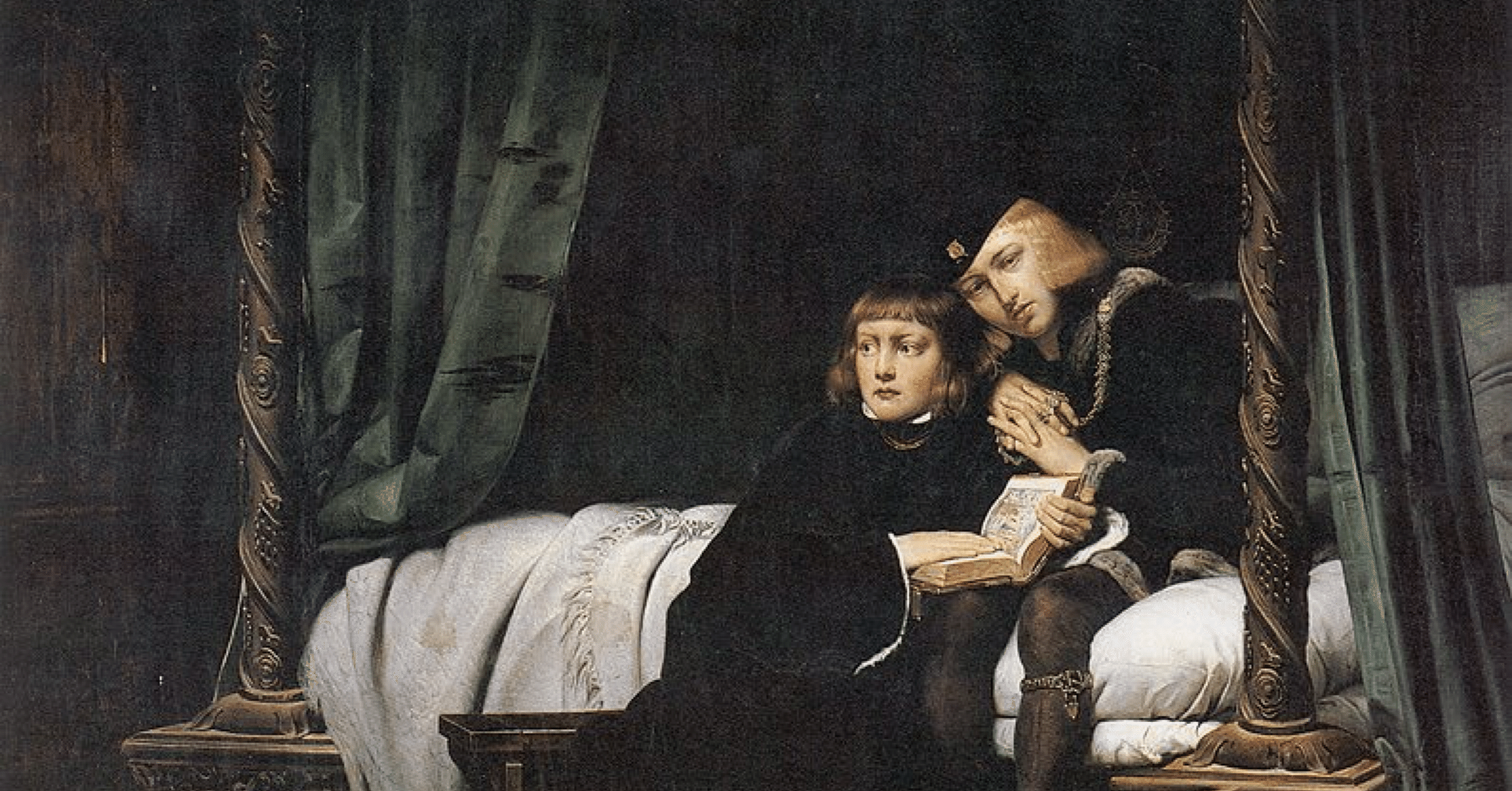 世界史》薔薇戦争｜Aya