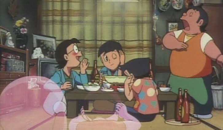 ジャイアンから学ぶ情に厚く 自分中心で生きる生き様 ぺけぽん Note ジャイアンから学ぶ情に厚く 自分中心で生きる生き様 ぺけぽん Note
