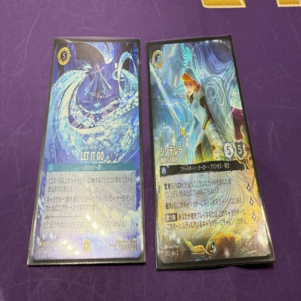 GP2025Summer Top64】ロルカナの面白さとGP調整過程メモ｜lasjg28