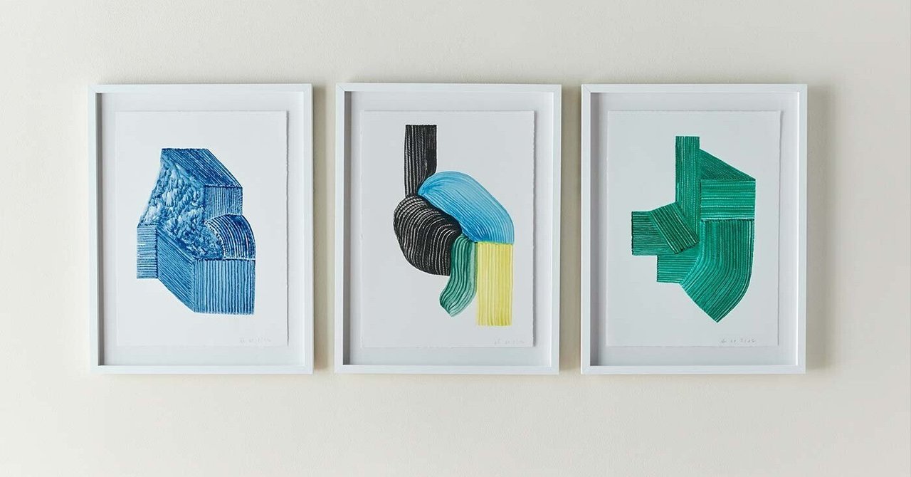 ロナン・ブルレックについて｜hito no su