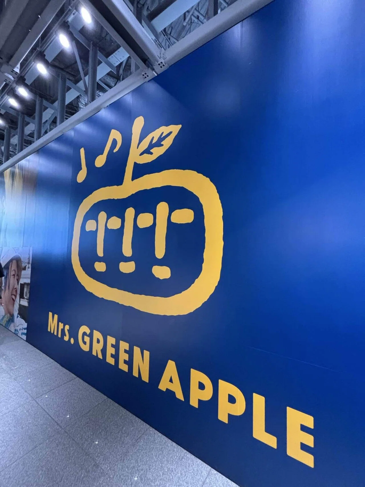 推し活記録♡Mrs. GREEN APPLE～10 YEARS ANNIVERSARY～｜あさみ｜本音
