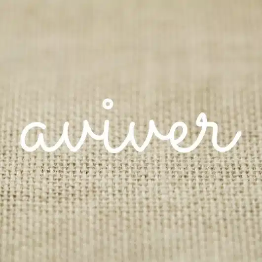 aviverの穴
