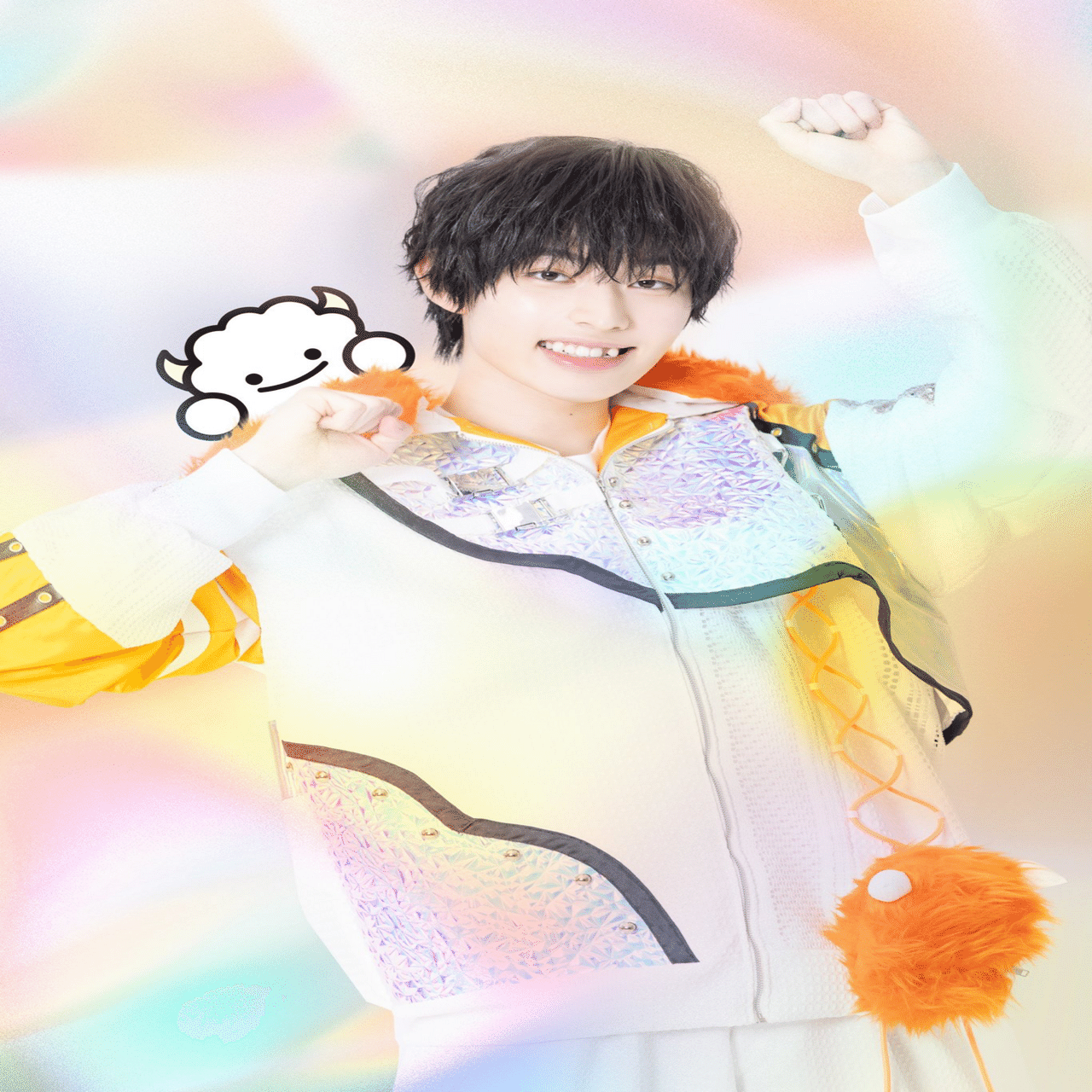 株式会社DDの新人groupMilkyMonsters｜ななみん