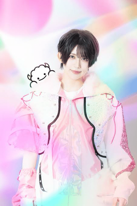 株式会社DDの新人groupMilkyMonsters｜ななみん