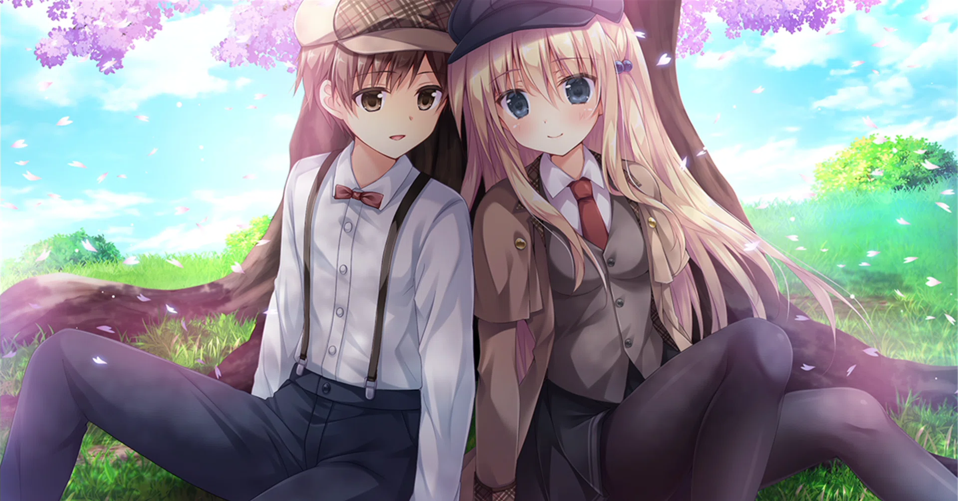 lycee リセ きゃべつそふと 直筆サイン 所長 さくらの雲＊スカアレットの恋 さくらの雲＊スカアレットの恋というデッキについて考えてみる｜ぺが