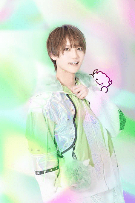 株式会社DDの新人groupMilkyMonsters｜ななみん