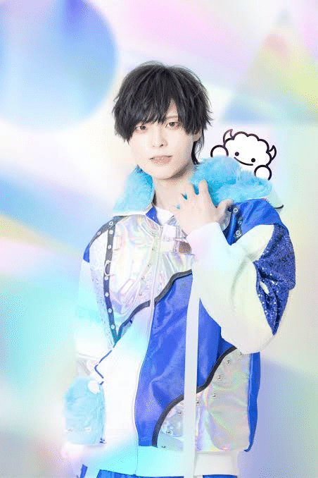 株式会社DDの新人groupMilkyMonsters｜ななみん