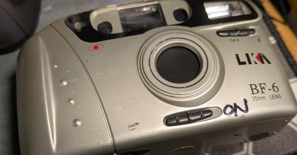 有名カメラのご先祖様COSINA CX-1のはなし｜nui