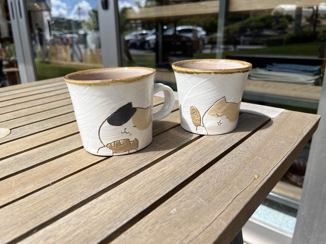 きらら館ねこ展に行ってみた_20250730｜シズ