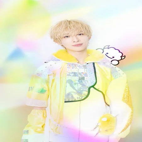 シナリー　ミルキーアイドルなど　くれよん様 ✨開催まであと5日✨】 🪼🎶「Jellyfish Rhythm POP UP SHOP