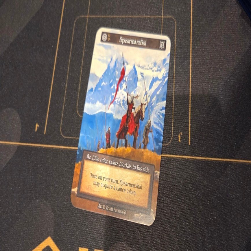 SORCERY 五枚セット Sorcery TCG】 Booster Box(36パック入り)【Contested Realm Beta