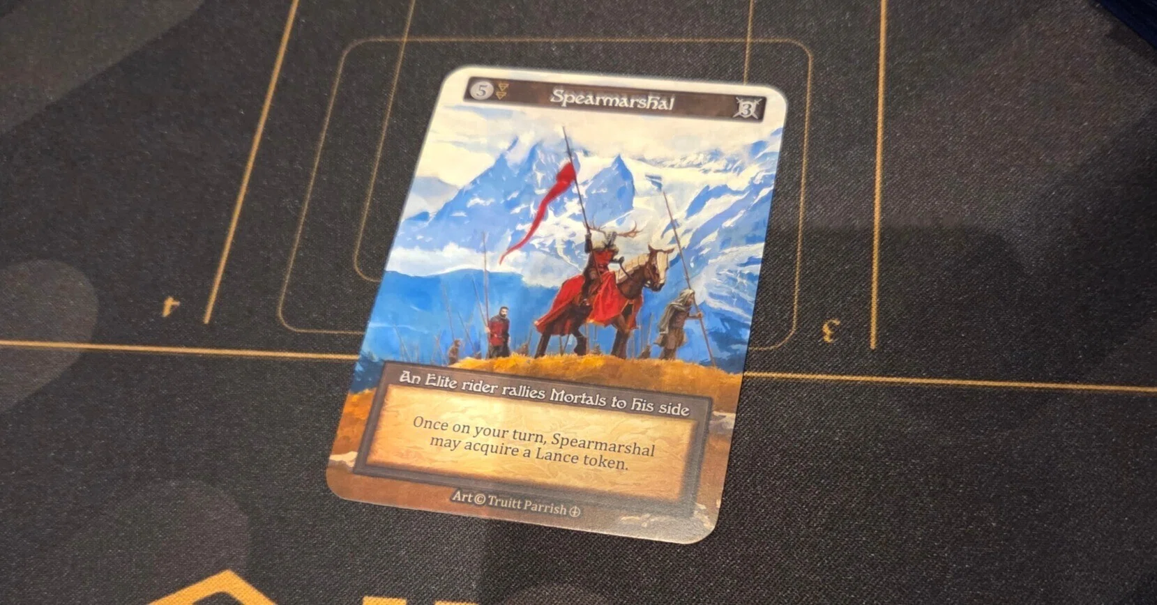Sorcery TCG】7/30ソーサリー平日フリー対戦会@Fellows|立花みかん Sorcery TCG】7/30ソーサリー平日フリー対戦会@Fellows|立花みかん