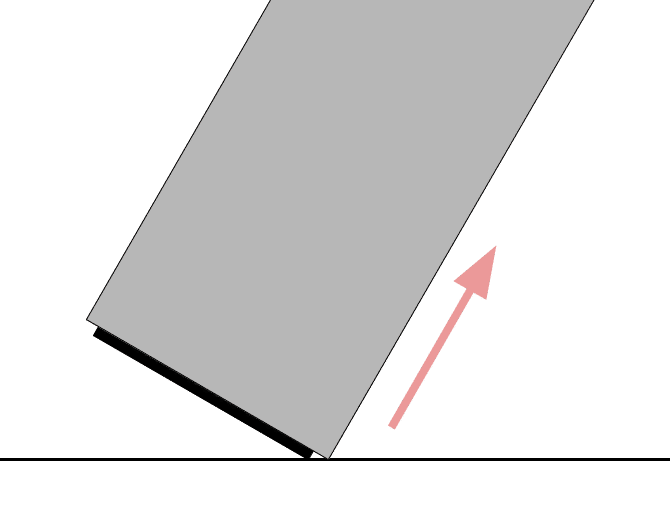 シャープペンシル概論 第3回 芯を折らない工夫 1 スライドパイプ機構 Sui Note