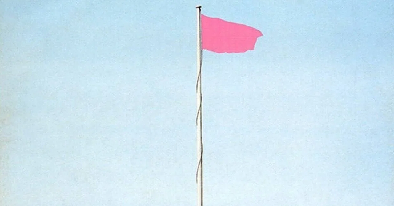 Wire『Pink Flag』(1977)｜或る歴史と或る耳と