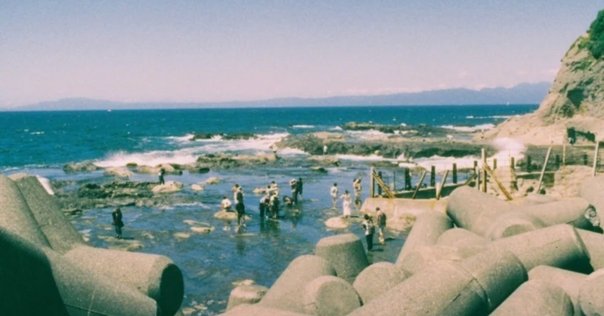 Velvia100】10年期限切れベルビア100は写るのか？｜RURI