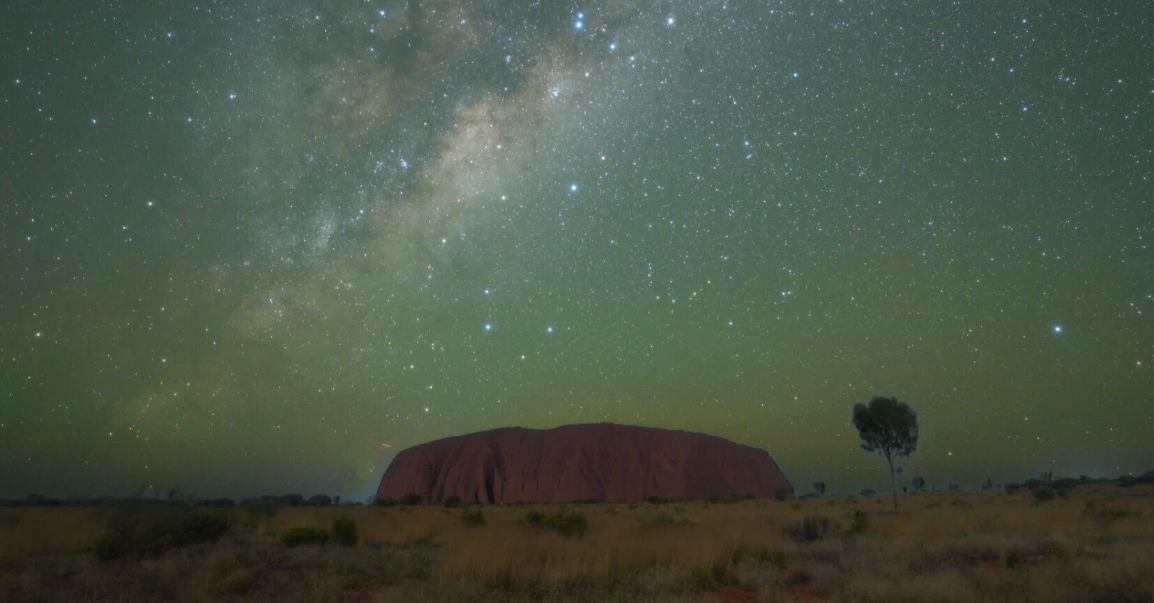 保存版】Uluru（ウルル）に行く前に絶対知っておきたいこと｜おすすめ 