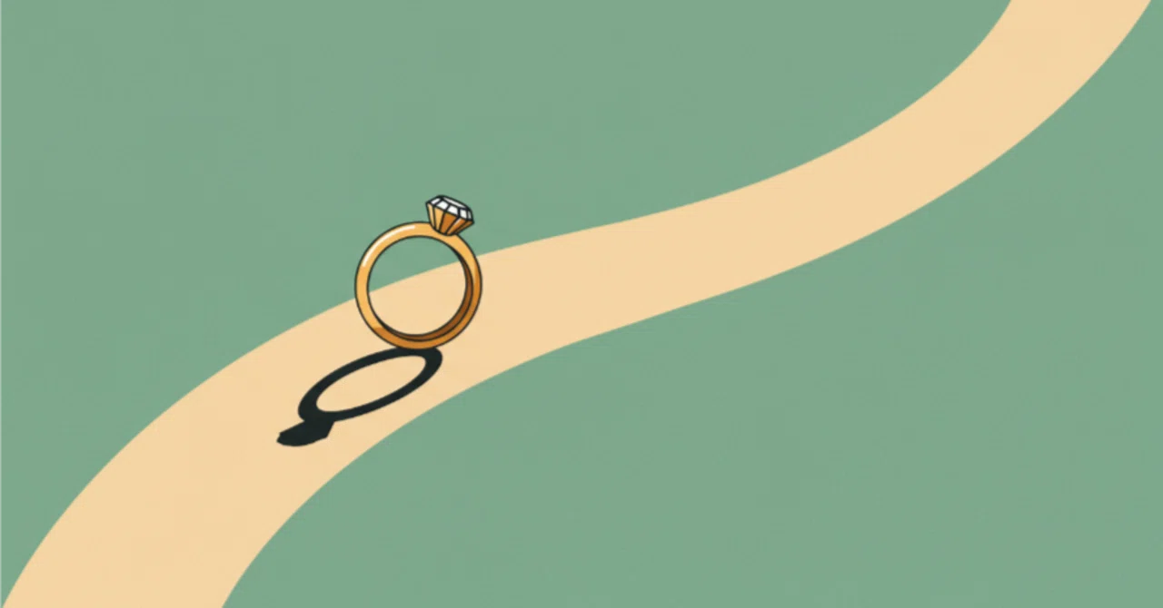 人生の選択を間違えた 結婚