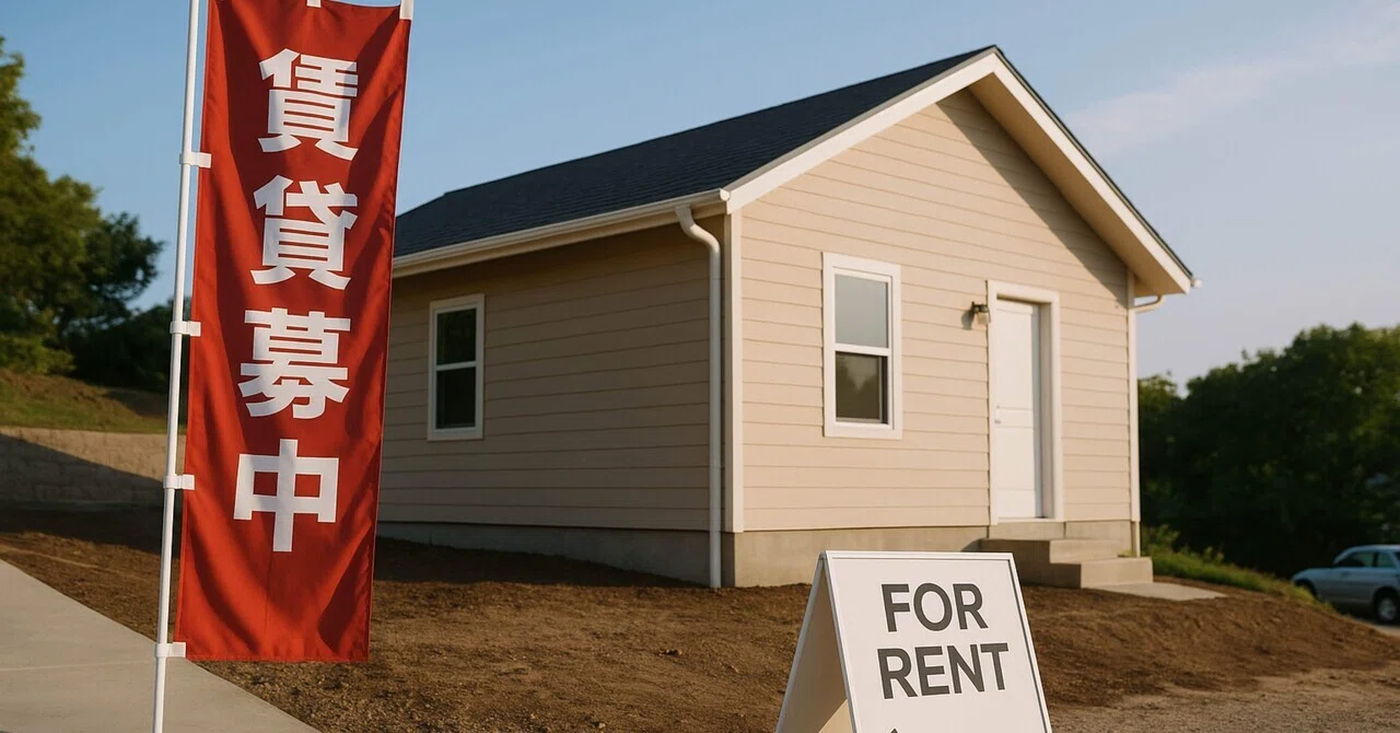 [True Story] Everything I Actually Did to Find a Tenant for My First ...