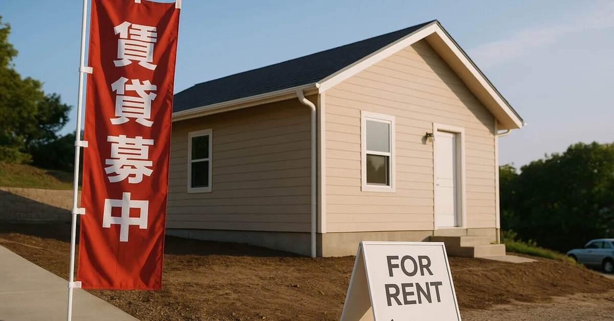 [True Story] Everything I Actually Did to Find a Tenant for My First ...