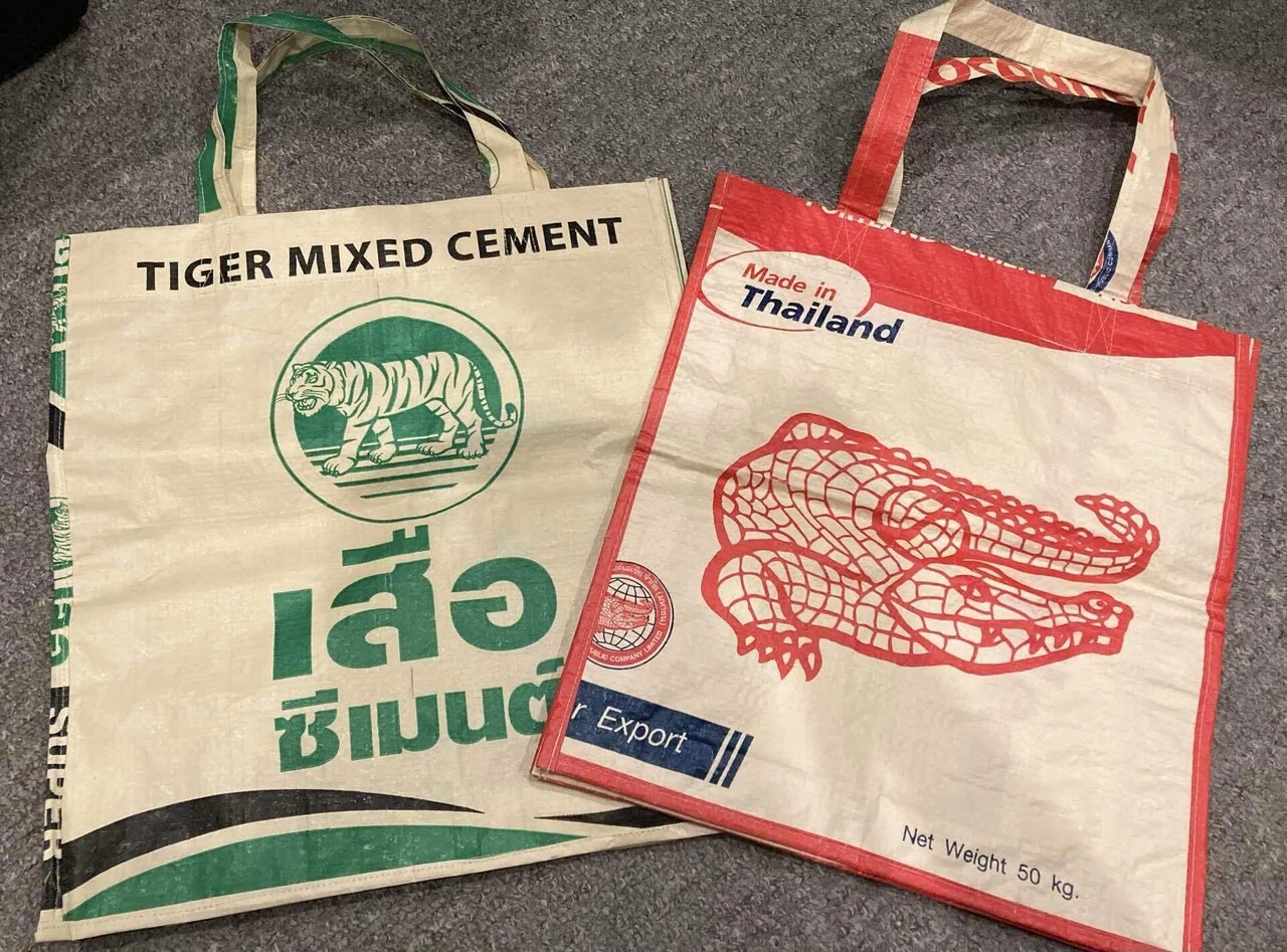 バンコクの好きをひたすら集めただけの記事①：買ってよかったもの編 