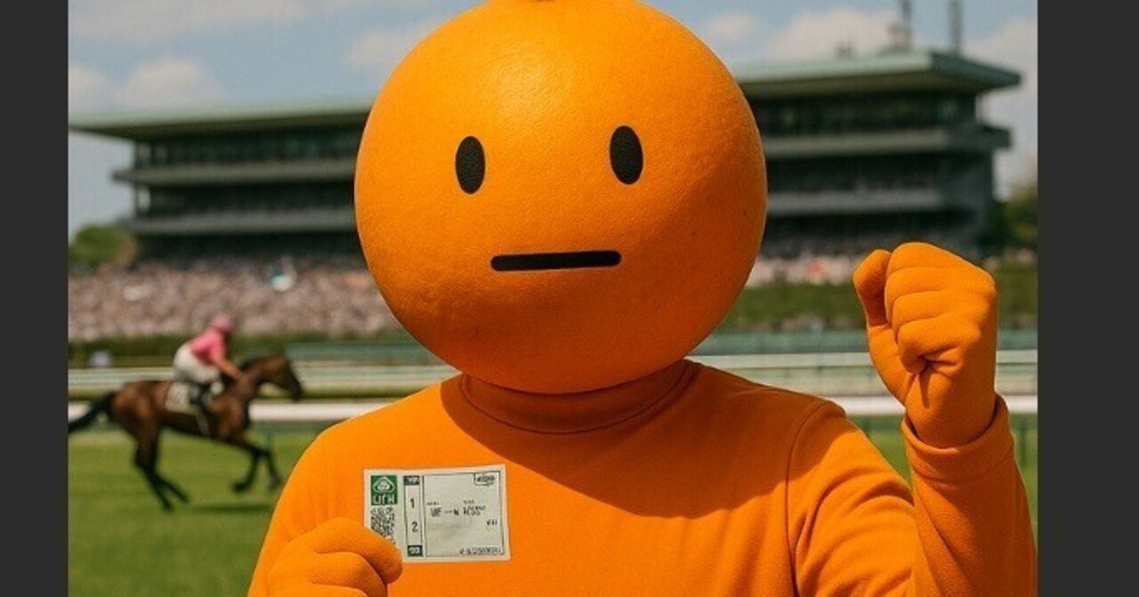 神童式馬券攻略法｜あるべど