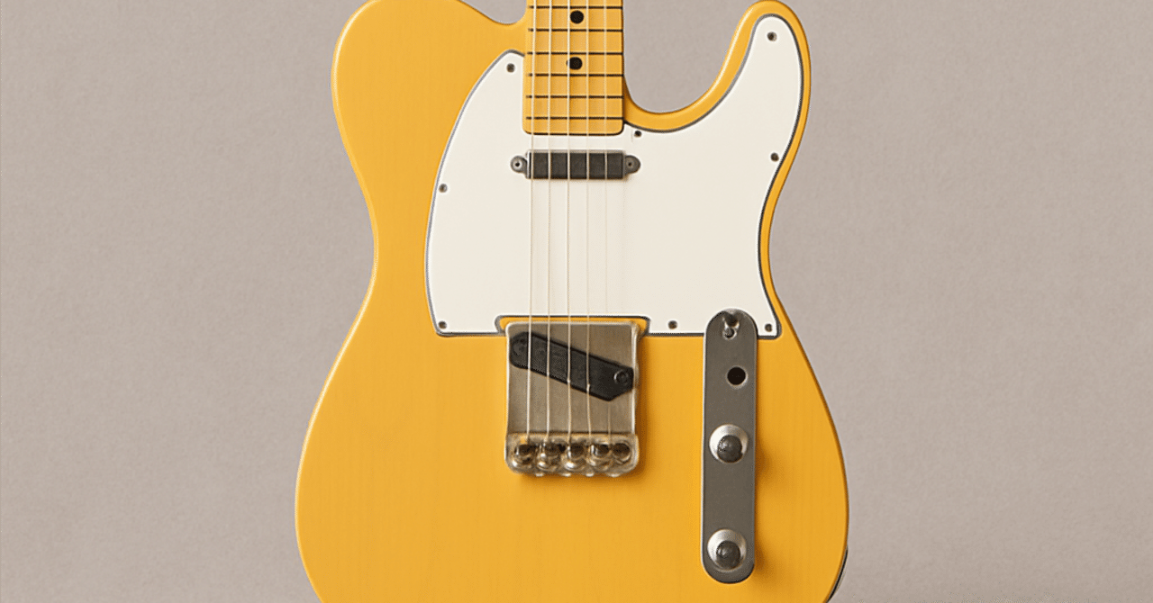 最終値下げ‼️ここまでやってストラト‼️テレキャスサウンド‼️ ストラト使いが今、みんな“テレキャス”に移行してる理由【噂検証