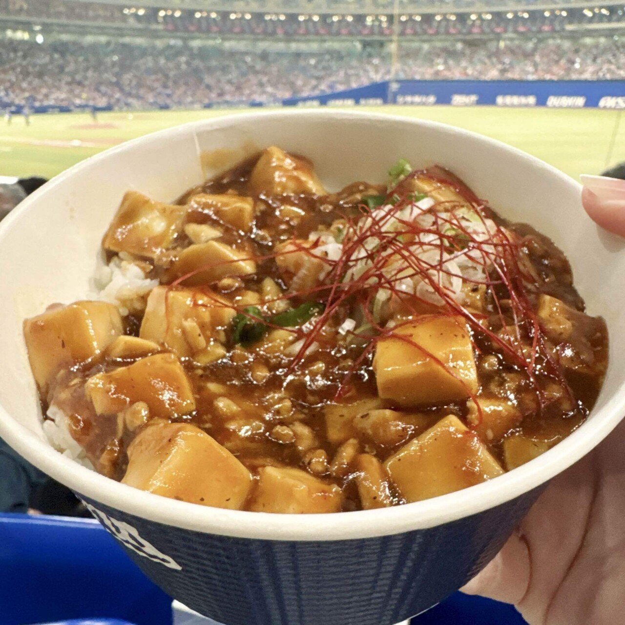 選手プロデュースメニュー2025｜中日ドラゴンズ｜おのゆ.