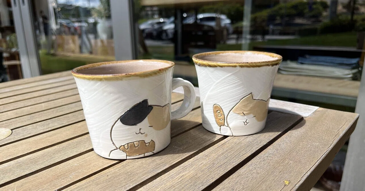 きらら 館 ねこ 展